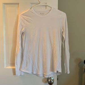 Figs under scrub top